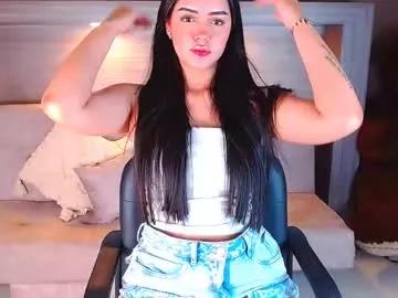 gigi_wilden on Chaturbate 