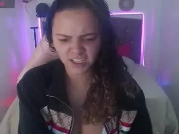 giia_moroe on Chaturbate