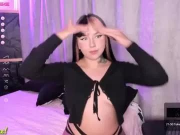 ginger_doll__ on Chaturbate