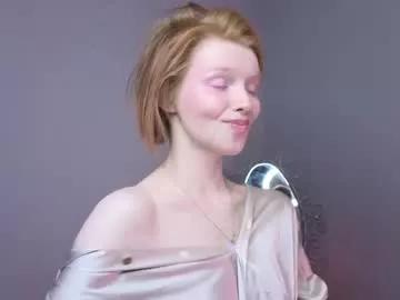 ginger_hugs on Chaturbate 