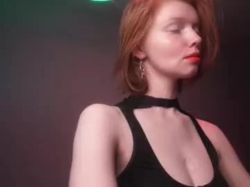 ginger_hugs on Chaturbate 