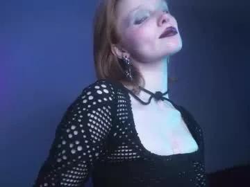 ginger_hugs on Chaturbate 