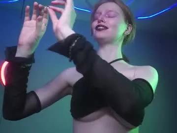 ginger_hugs on Chaturbate 