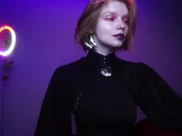 ginger_hugs on Chaturbate 