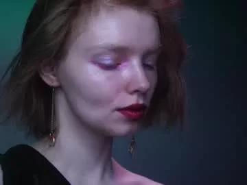 ginger_hugs on Chaturbate 