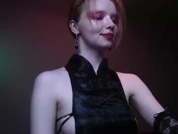 ginger_hugs on Chaturbate 