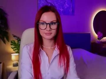 ginger_jessy_ — GOAL: Spank my naughty ass [54 tokens remaining]       #redhead #british #dutch #bigass #smalltits