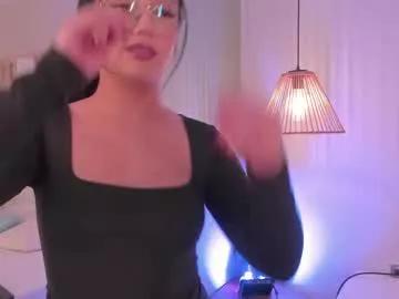 gisselle_palmer on Chaturbate 