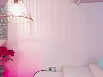 gisselle_palmer on Chaturbate 