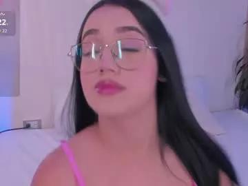 gisselle_palmer on Chaturbate 