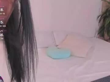 gisselle_palmer on Chaturbate 