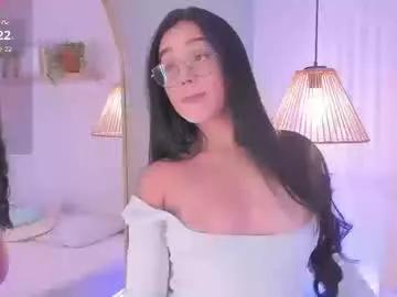 gisselle_palmer on Chaturbate 
