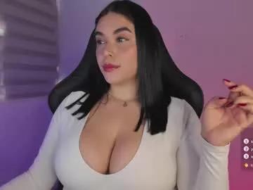 goddess_veronicaaa on Chaturbate 