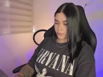 goddess_veronicaaa on Chaturbate 