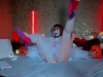 goddessdana on Chaturbate