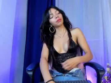 goddessjulieta on Chaturbate 