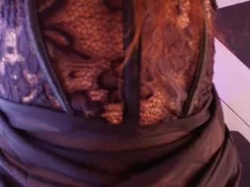 goddessjulieta on Chaturbate 