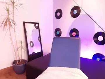 goddessjulieta on Chaturbate 