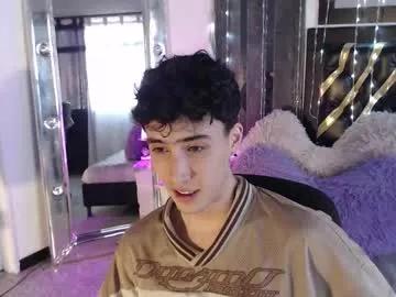 gojo_satoru_18 on Chaturbate 
