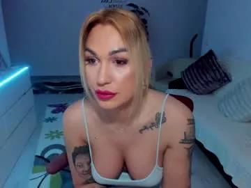 golddivine00 on Chaturbate 