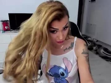 golddivine00 on Chaturbate 