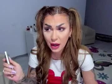 golddivine00 on Chaturbate 