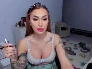 golddivine00 on Chaturbate 
