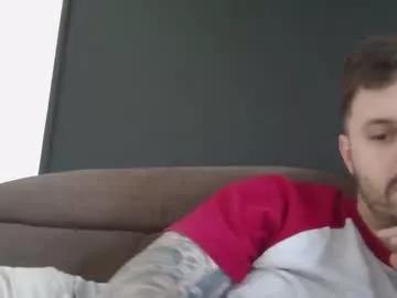 goodcock41 on Chaturbate 
