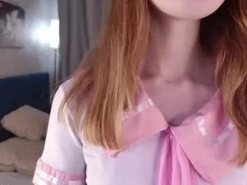 goodgirlmaybe9 on Chaturbate 