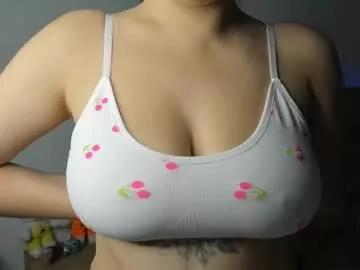 gorgeousline on Chaturbate 