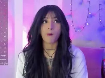 goth_tasha on Chaturbate