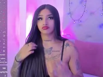 goth_tasha on Chaturbate