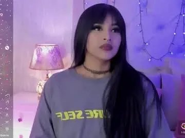 goth_tasha on Chaturbate