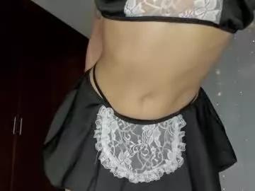 gretapowerpuffgirl on Chaturbate
