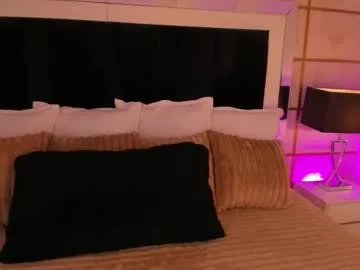 gretavelvet on Chaturbate