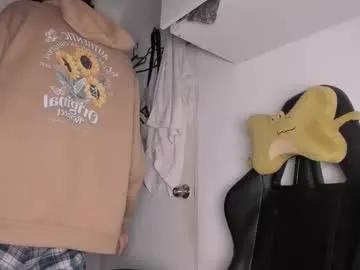halan_jr on Chaturbate 