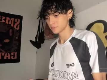 halan_jr on Chaturbate 