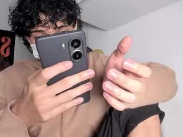 halan_jr on Chaturbate 