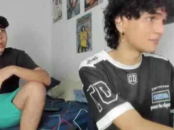 halan_jr on Chaturbate 