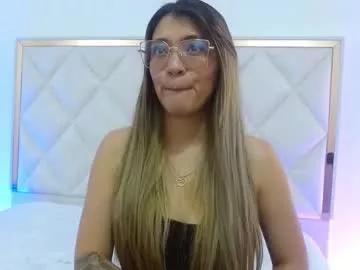 hanaa_tay on Chaturbate 