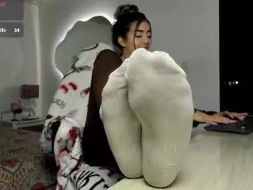 hanaboston on Chaturbate 