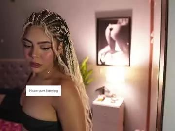 hanna_chris on Chaturbate 