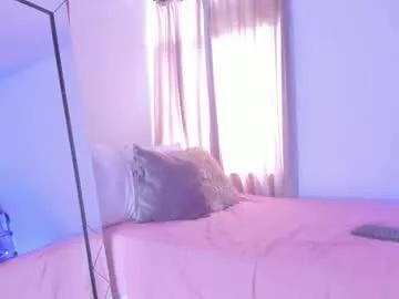 hanna_cupper on Chaturbate 