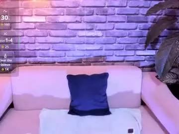 hanna_jhoonson on Chaturbate 