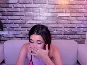 hanna_jhoonson on Chaturbate 
