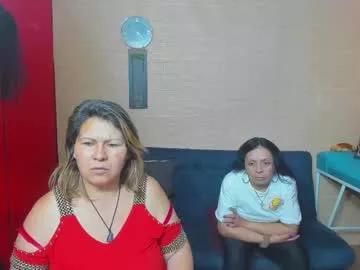 hanna_mature01 on Chaturbate 