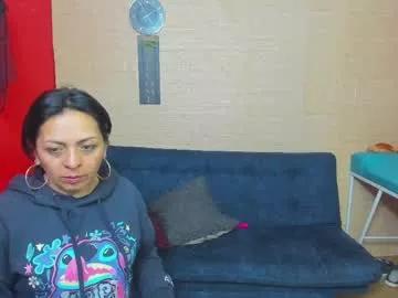 hanna_mature01 on Chaturbate