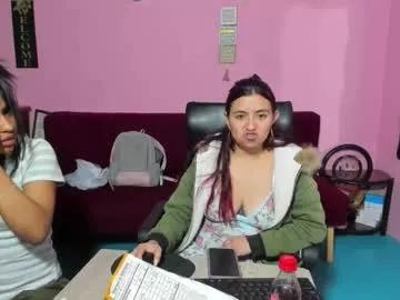 hanna_mature01 on Chaturbate 