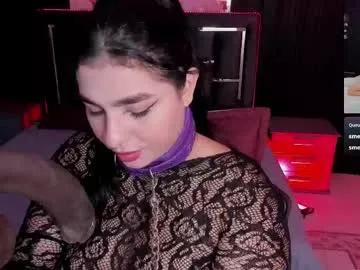 hannasscott on Chaturbate 
