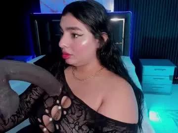 hannasscott on Chaturbate 